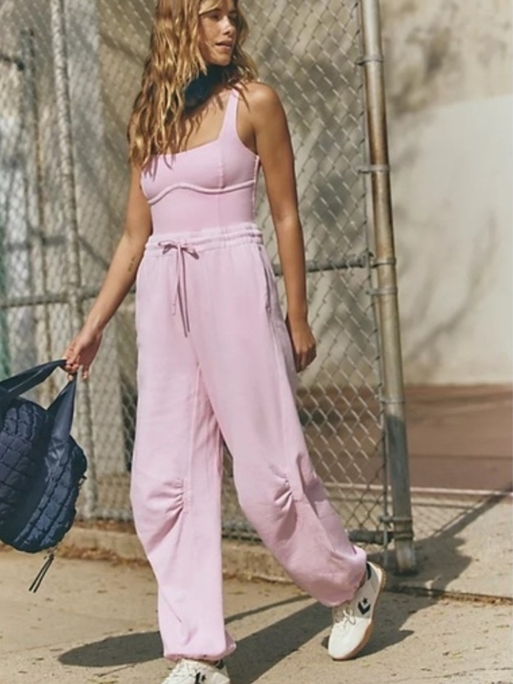 Fp Movement Women's By Free People Pants & Jumpsuits Inbound Onesie